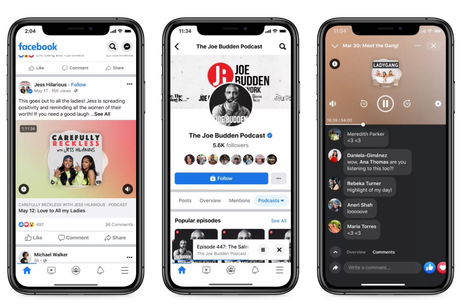 El último fracaso de Facebook cierra tras solo un año El último fracaso de Facebook cierra tras solo un año