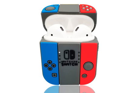 Fundas originales para los AirPods: estas son las mejores Fundas originales para los AirPods: estas son las mejores