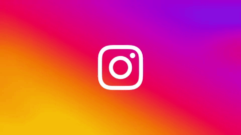 Gradiente Instagram