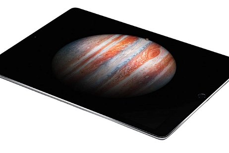 El iPad Pro de 12.9" más barato que verán tus ojos, solo cuesta 319 euros