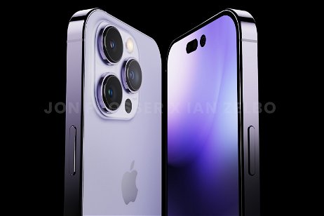 El iPhone 14 tendrá una de las mayores actualizaciones de la cámara frontal de su historia
