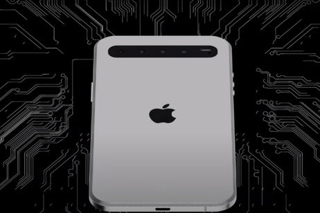 ¿iPhone Studio? Este extraordinario concepto lo hace real