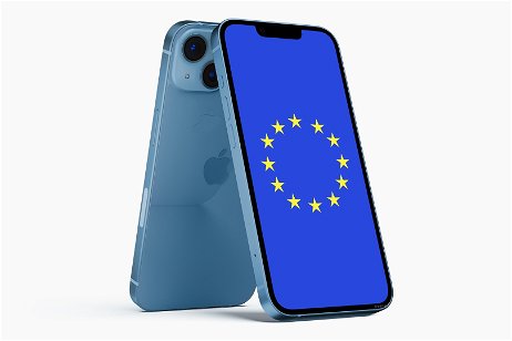 Europa quiere el fin del iPhone tal y como lo conocemos