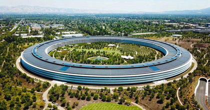 El director de Machine Learning de Apple renuncia por el regreso al trabajo de oficina El director de Machine Learning de Apple renuncia por el regreso al trabajo de oficina