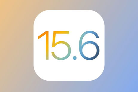 La beta 1 de iOS 15.6 ya disponible para descargar a escasos días de conocer iOS 16 La beta 1 de iOS 15.6 ya disponible para descargar a escasos días de conocer iOS 16