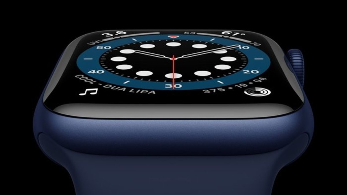 Apple Watch no se conecta al iPhone