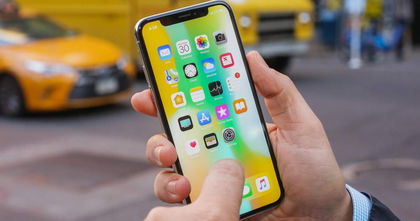 Años antes del lanzamiento del iPhone X, Apple ya imaginaba un iPod "todo pantalla" Años antes del lanzamiento del iPhone X, Apple ya imaginaba un iPod "todo pantalla"