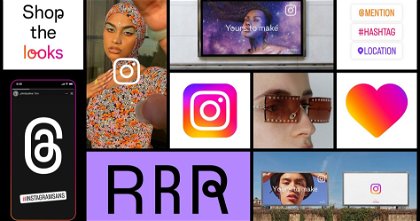 Instagram anuncia uno de sus cambios visuales más importantes en años