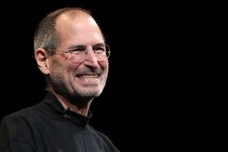Esto es lo que hacía Steve Jobs en sus vacaciones