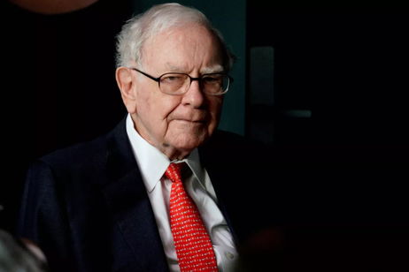 Warren Buffett apuesta por Apple: su fondo ha comprado, en 2022, más de 600 millones de dólares en acciones Warren Buffett apuesta por Apple: su fondo ha comprado, en 2022, más de 600 millones de dólares en acciones