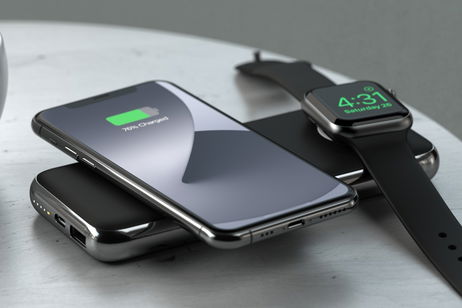 Powerbanks para el Apple Watch: mejores opciones