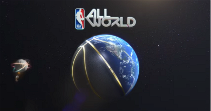 Los creadores de Pokémon GO lanzan su nuevo juego de realidad aumentada: NBA All-World