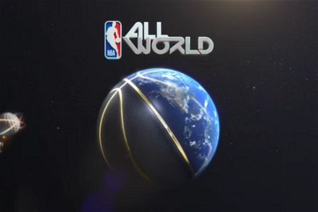 Los creadores de Pokémon GO lanzan su nuevo juego de realidad aumentada: NBA All-World