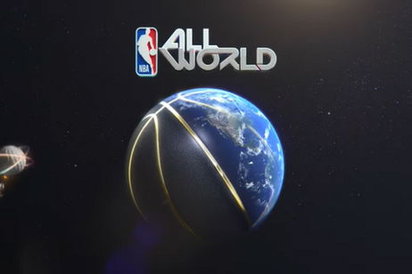Los creadores de Pokémon GO lanzan su nuevo juego de realidad aumentada: NBA All-World Los creadores de Pokémon GO lanzan su nuevo juego de realidad aumentada: NBA All-World