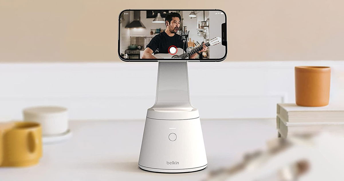 Belkin Soporte magnético