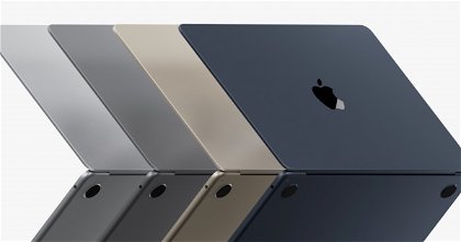 Apple presenta el nuevo MacBook Air: chip M2, nuevo diseño, notch y mucho más