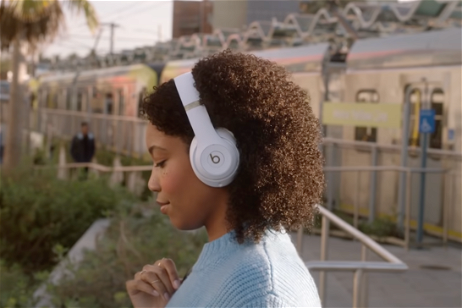 Estos Beats de Apple tienen tecnología de los AirPods y están al 50% por el Black Friday