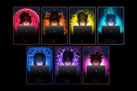 Apple se supera con el easter egg de la WWDC: cartas coleccionables en realidad aumentada Apple se supera con el easter egg de la WWDC: cartas coleccionables en realidad aumentada