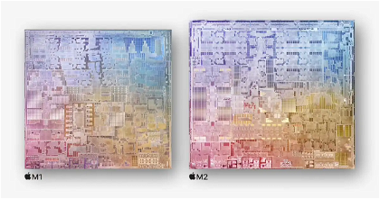 La fabricación del chip M2 Pro comenzará a finales de Año