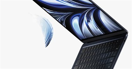 El nuevo MacBook Air con chip M2 llegará a las tiendas el 15 de julio