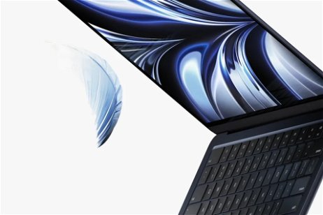 El nuevo MacBook Air con chip M2 ya tiene descuento en Amazon