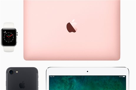 Todos estos dispositivos de Apple dejan de recibir actualizaciones