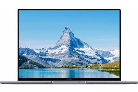 Esta alternativa al MacBook viene cargadita: pantalla 2,5K, 16 GB RAM, Ryzen7 y solo 999 euros Esta alternativa al MacBook viene cargadita: pantalla 2,5K, 16 GB RAM, Ryzen7 y solo 999 euros