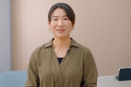 Apple explica cómo usar el iPhone como una cámara en tu Mac gracias a iOS 16 y macOS Ventura Apple explica cómo usar el iPhone como una cámara en tu Mac gracias a iOS 16 y macOS Ventura