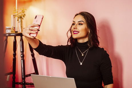 Las 8 mejores apps para hacer selfies en el iPhone Las 8 mejores apps para hacer selfies en el iPhone