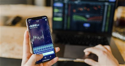 Mejores apps para aprender trading e invertir en bolsa desde iOS