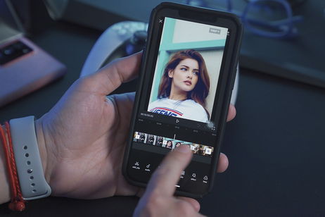 Mejores apps para hacer y editar vídeos desde iPhone Mejores apps para hacer y editar vídeos desde iPhone