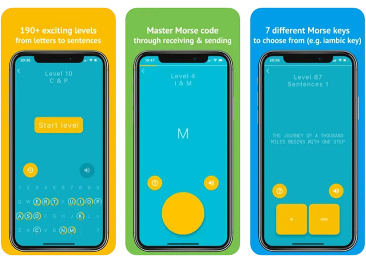 best-apps-for-learning-morse-code-on-iphone-gadgetonus