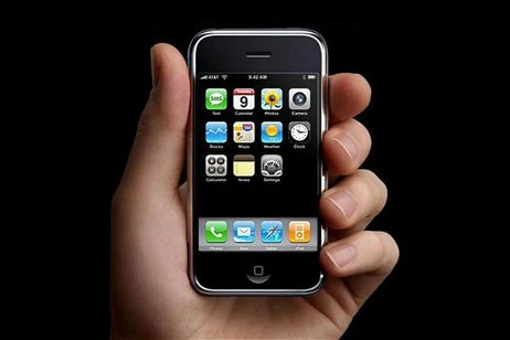 Se cumplen 15 años del lanzamiento del iPhone: así reaccionaron los usuarios