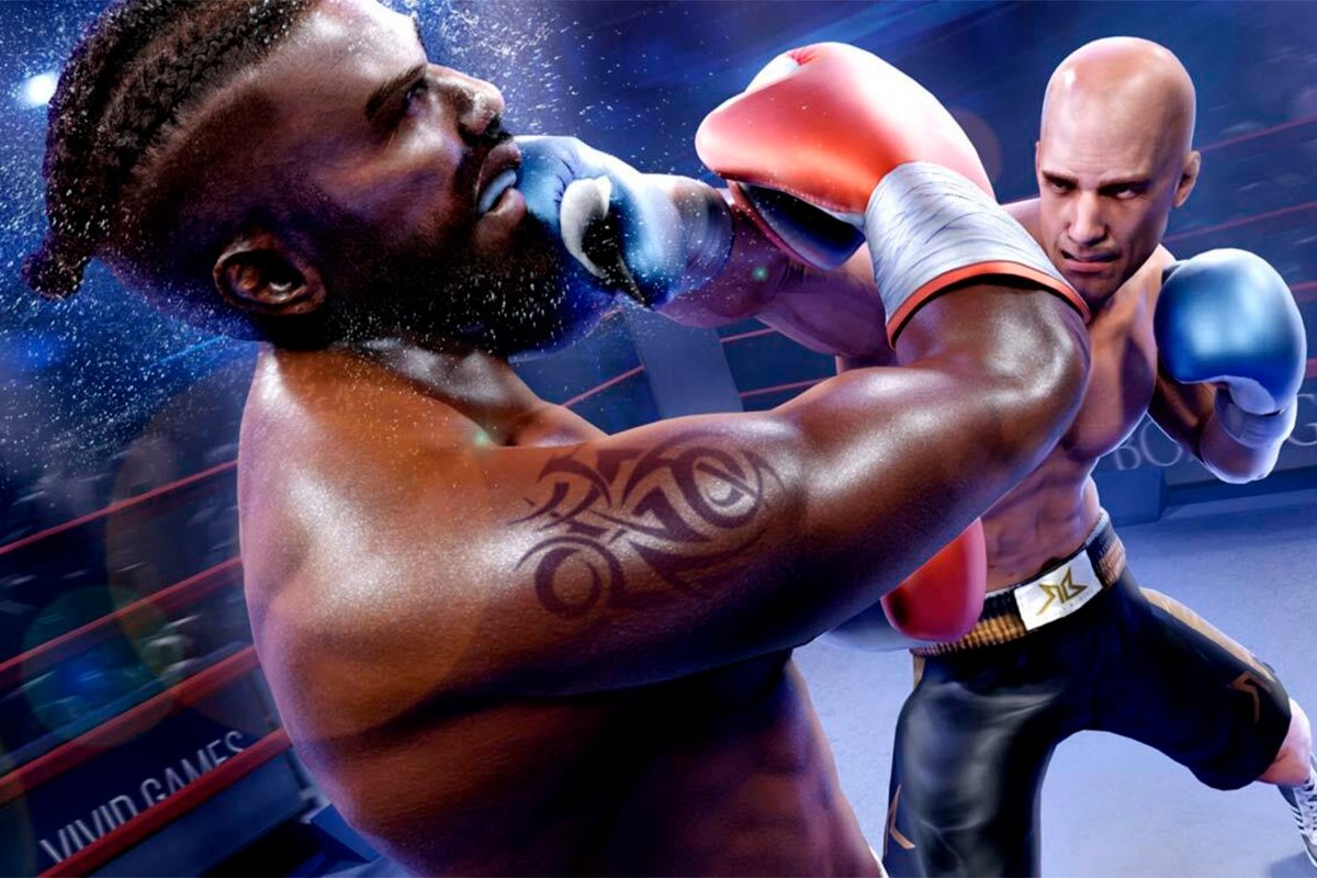 Real Boxing: juego didáctico de boxeo