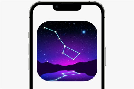 Esta genial app para conocer el cielo nocturno está gratis por tiempo limitado