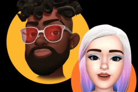 TikTok lanza sus propios Memoji TikTok lanza sus propios Memoji