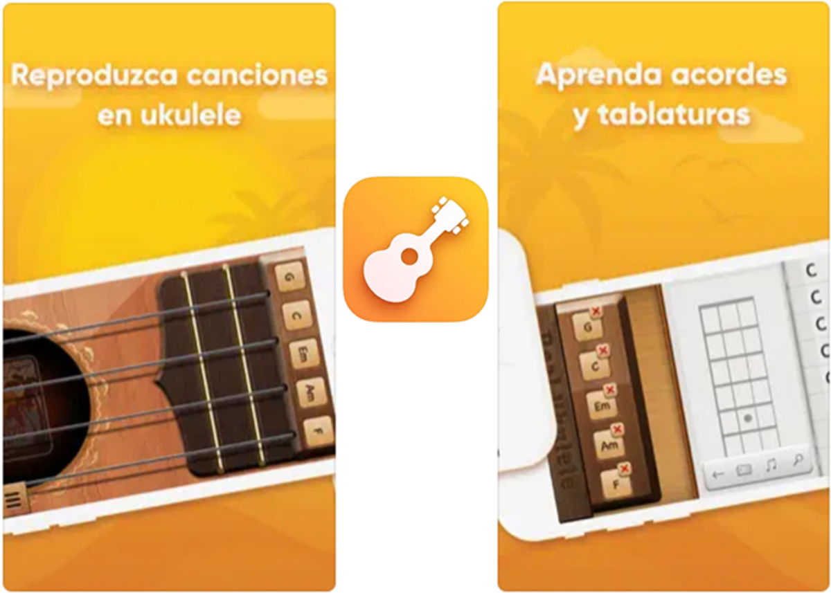 Best apps to learn to play the ukulele on iPhone Gadgetonus