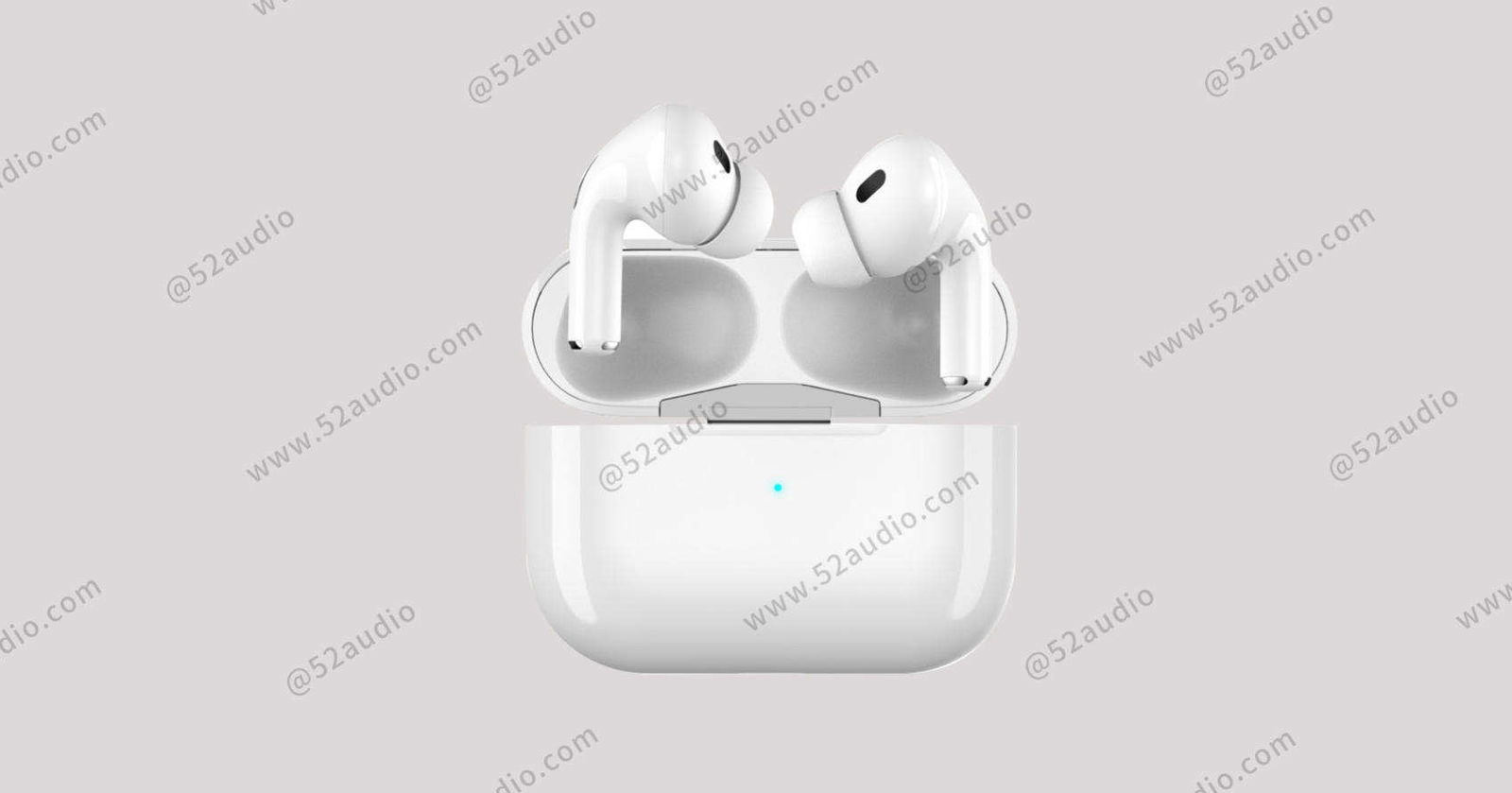 AirPods Pro 2ª generación: el salto que se esperaba