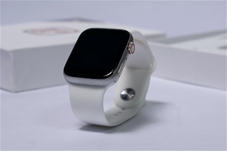 Este Apple Watch de acero inoxidable cuesta lo mismo que el de aluminio (y es mucho mejor)