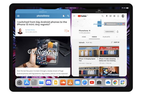 iPadOS 16 podría ser la revolución que estábamos esperando iPadOS 16 podría ser la revolución que estábamos esperando