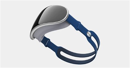 Las gafas de realidad mixta de Apple llegarán a finales de 2023