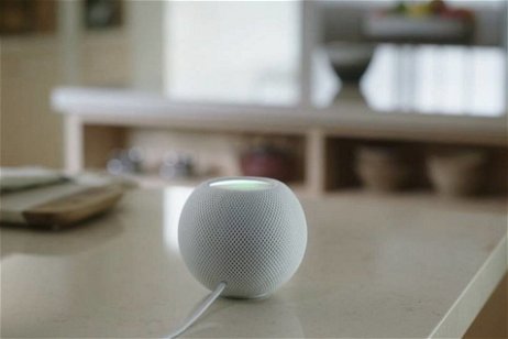 Apple no presentará un HomePod mini de segunda generación este año, según Bloomberg