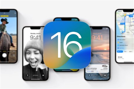 iOS 16 ya está listo para su lanzamiento, pero Apple sigue esperando al nuevo iPhone