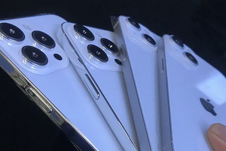 El diseño de los iPhone 14 de cerca gracias a estas maquetas El diseño de los iPhone 14 de cerca gracias a estas maquetas