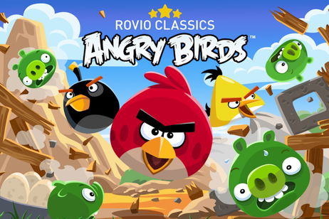 6 juegos clásicos para iPhone que siguen muy vivos 6 juegos clásicos para iPhone que siguen muy vivos