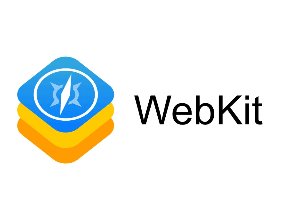 logo de WebKit Apple