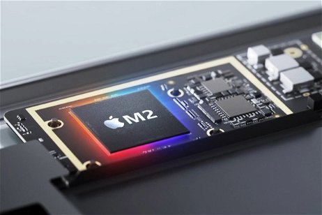 Este es el chip M2, Apple presenta su procesador más potente de la historia