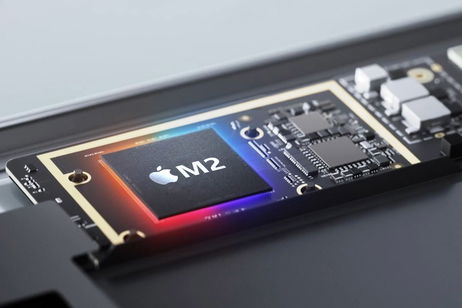 Este es el chip M2, Apple presenta su procesador más potente de la historia Este es el chip M2, Apple presenta su procesador más potente de la historia