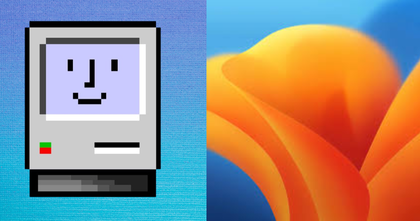 La evolución de macOS desde 1984 a la actualidad resumida en un genial vídeo La evolución de macOS desde 1984 a la actualidad resumida en un genial vídeo