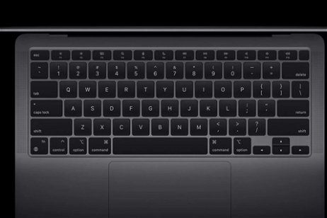 Nuevas pistas sobre la llegada de un nuevo MacBook Air en la WWDC 22